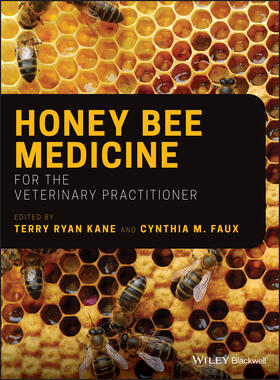 Faux / Kane |  Honey Bee Medicine for the Veterinary Practitioner | Buch |  Sack Fachmedien