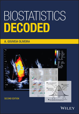 Oliveira |  Biostatistics Decoded | Buch |  Sack Fachmedien