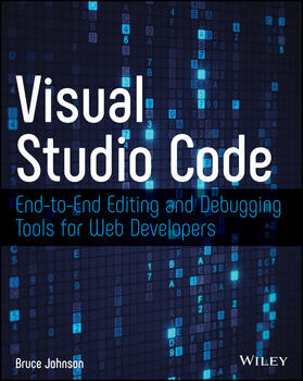 Johnson |  Visual Studio Code | Buch |  Sack Fachmedien