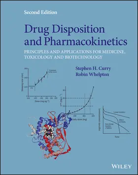 Curry / Whelpton |  Drug Disposition and Pharmacokinetics | Buch |  Sack Fachmedien