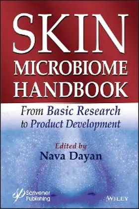 Dayan |  Skin Microbiome Handbook | eBook | Sack Fachmedien