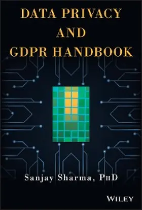 Sharma |  Data Privacy and GDPR Handbook | eBook | Sack Fachmedien