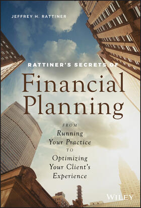 Rattiner |  Rattiner's Secrets of Financial Planning | Buch |  Sack Fachmedien