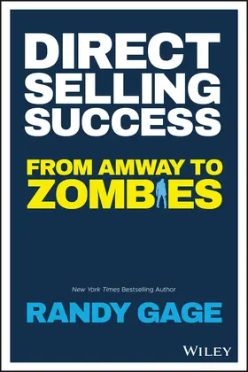 Gage |  Direct Selling Success | Buch |  Sack Fachmedien