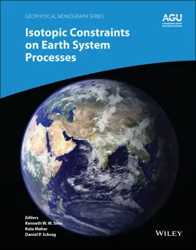 Sims / Maher / Schrag |  Isotopic Constraints on Earth System Processes | Buch |  Sack Fachmedien