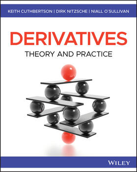 Cuthbertson / Nitzsche / O'Sullivan |  Cuthbertson, K: Derivatives - Theory and Practice 2e | Buch |  Sack Fachmedien