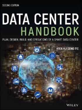 Geng |  Data Center Handbook | eBook | Sack Fachmedien