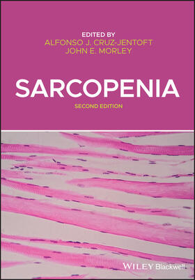 Cruz-Jentoft / Morley |  Sarcopenia | Buch |  Sack Fachmedien