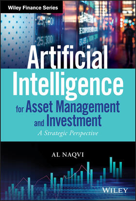 Naqvi |  Artificial Intelligence for Asset Management and Investment | Buch |  Sack Fachmedien
