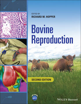 Hopper |  Bovine Reproduction | Buch |  Sack Fachmedien