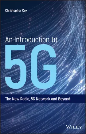 Cox |  An Introduction to 5G | Buch |  Sack Fachmedien