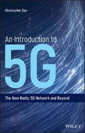 Cox |  An Introduction to 5G | eBook | Sack Fachmedien