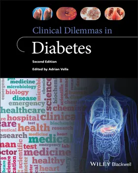 Vella |  Clinical Dilemmas in Diabetes | Buch |  Sack Fachmedien