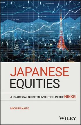 Naito |  Japanese Equities | Buch |  Sack Fachmedien