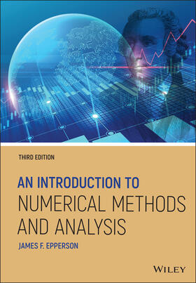 Epperson |  An Introduction to Numerical Methods and Analysis | Buch |  Sack Fachmedien