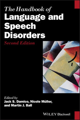 Damico / Müller / Ball |  The Handbook of Language and Speech Disorders | Buch |  Sack Fachmedien