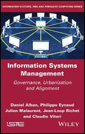 Alban / Eynaud / Malaurent |  Information Systems Management | eBook | Sack Fachmedien