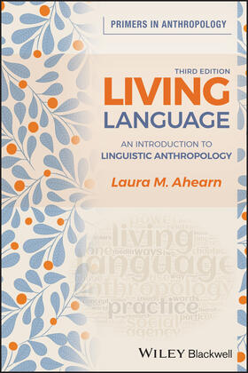 Ahearn |  Living Language | Buch |  Sack Fachmedien