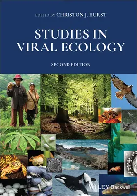 Hurst |  Studies in Viral Ecology | Buch |  Sack Fachmedien