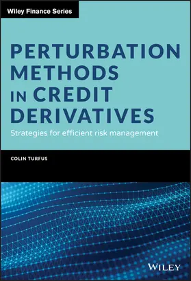 Turfus |  Perturbation Methods in Credit Derivatives | Buch |  Sack Fachmedien