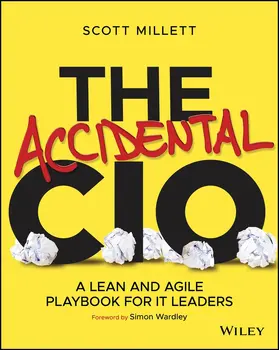 Millett |  The Accidental CIO | Buch |  Sack Fachmedien