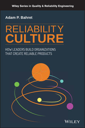 Bahret |  Reliability Culture | Buch |  Sack Fachmedien