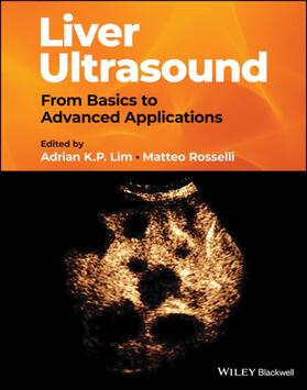 Lim / Rosselli |  Liver Ultrasound | Buch |  Sack Fachmedien