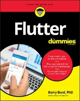 Burd |  Flutter For Dummies | eBook | Sack Fachmedien