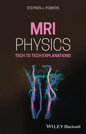Powers |  MRI Physics | Buch |  Sack Fachmedien