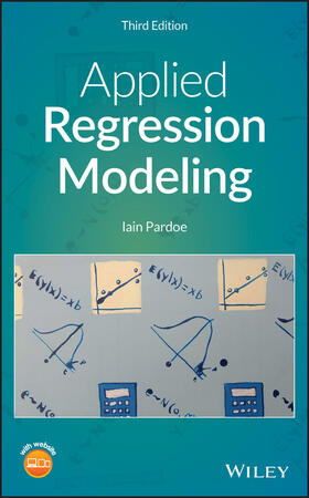 Pardoe |  Applied Regression Modeling | Buch |  Sack Fachmedien