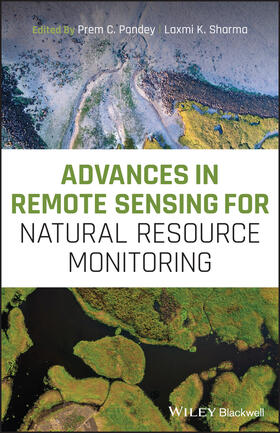 Pandey / Sharma |  Advances in Remote Sensing for Natural Resource Monitoring | Buch |  Sack Fachmedien
