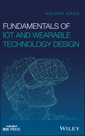 Raad |  Fundamentals of Iot and Wearable Technology Design | Buch |  Sack Fachmedien