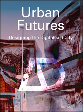 Burry |  Urban Futures | Buch |  Sack Fachmedien