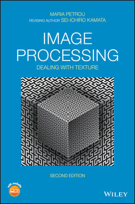 Petrou / Kamata |  Image Processing | Buch |  Sack Fachmedien
