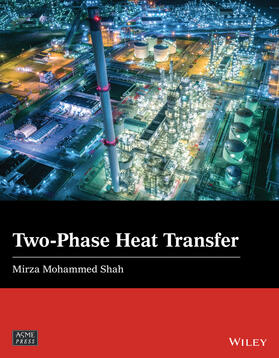 Shah |  Two-Phase Heat Transfer | Buch |  Sack Fachmedien