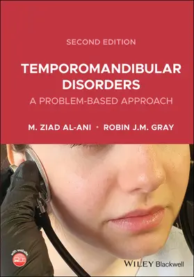 Gray / Al-Ani |  Temporomandibular Disorders | Buch |  Sack Fachmedien