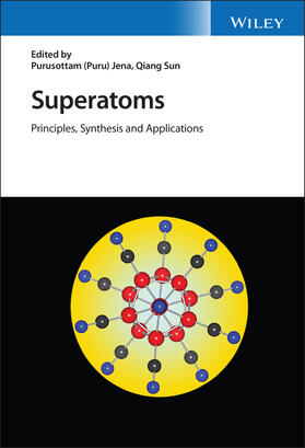 Jena / Sun |  Superatoms | Buch |  Sack Fachmedien