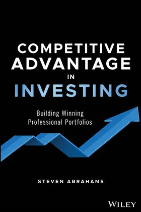 Abrahams |  Competitive Advantage in Investing | Buch |  Sack Fachmedien