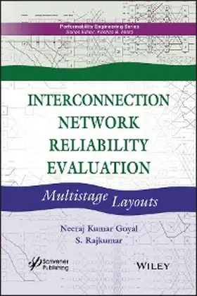 Goyal / Rajkumar |  Interconnection Network Reliability Evaluation | eBook | Sack Fachmedien