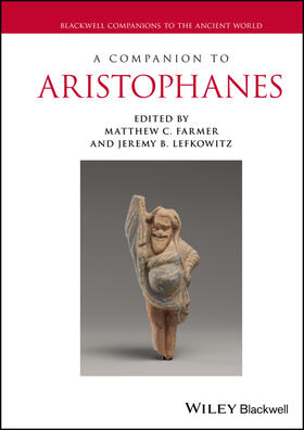 Lefkowitz / Farmer |  A Companion to Aristophanes | Buch |  Sack Fachmedien