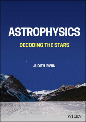Irwin |  Astrophysics | Buch |  Sack Fachmedien
