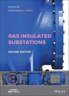 Koch |  Gas Insulated Substations | Buch |  Sack Fachmedien