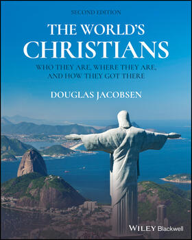 Jacobsen |  The World's Christians | Buch |  Sack Fachmedien