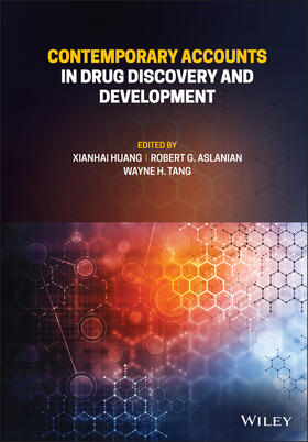 Huang / Aslanian / Tang |  Contemporary Accounts in Drug Discovery and Development | Buch |  Sack Fachmedien