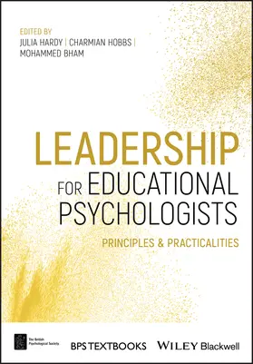 Hardy / Bham / Hobbs |  Leadership for Educational Psychologists | Buch |  Sack Fachmedien