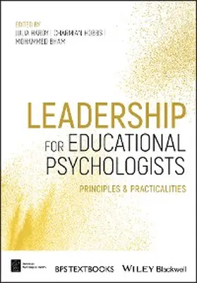 Hardy / Bham / Hobbs |  Leadership for Educational Psychologists | eBook | Sack Fachmedien