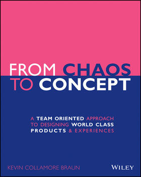 Braun |  From Chaos to Concept | Buch |  Sack Fachmedien