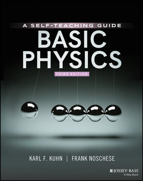 Kuhn / Noschese |  Basic Physics | Buch |  Sack Fachmedien