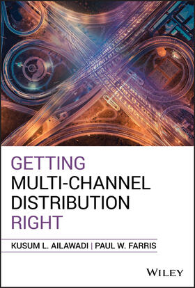 Ailawadi / Farris |  Getting Multi-Channel Distribution Right | Buch |  Sack Fachmedien
