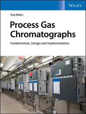 Waters |  Process Gas Chromatographs | Buch |  Sack Fachmedien